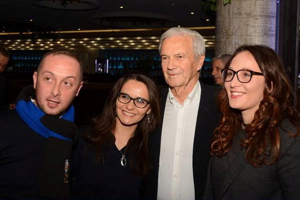 Gigi Simoni Official Website