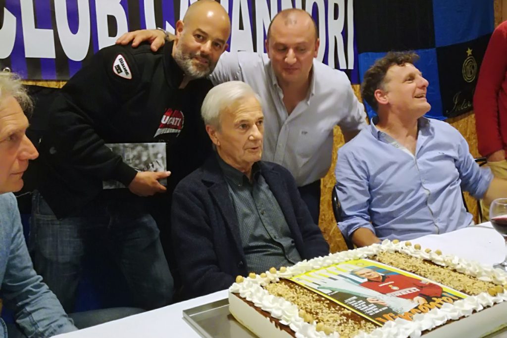 Simoni Si Nasce presentato a Porcari