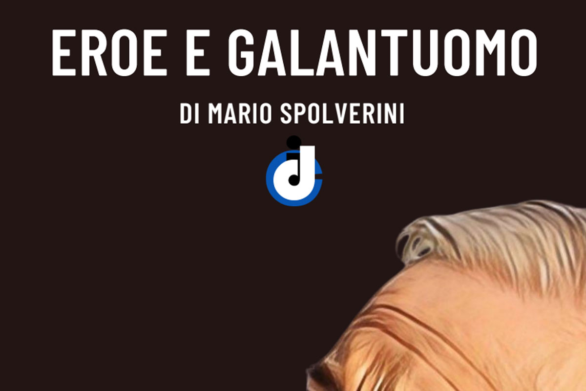Eroe e Galantuomo: l’ebook dedicato a Gigi Simoni